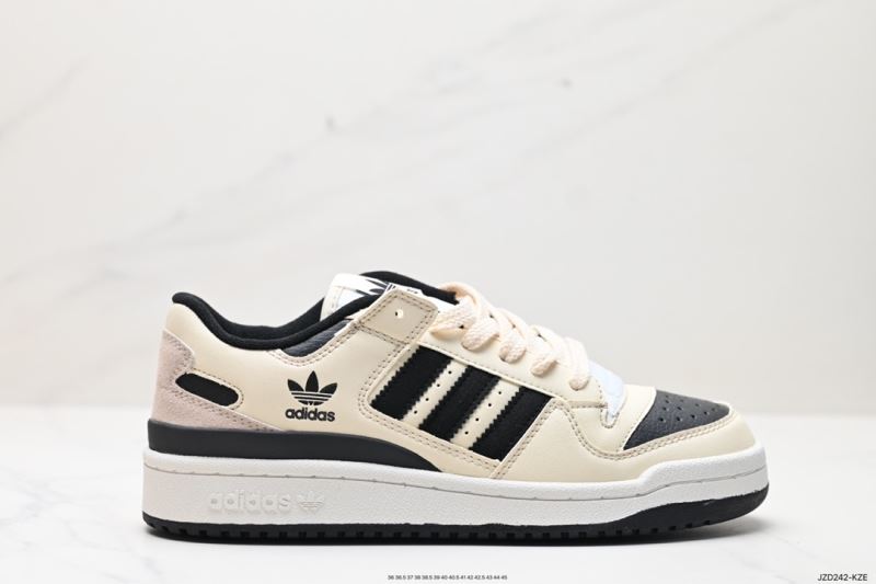 Adidas Forum Shoes